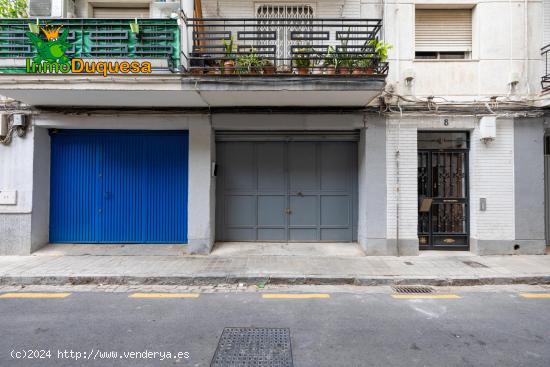 Espacioso local comercial en Zaidín - GRANADA