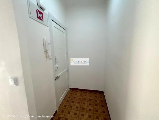 PISO EN VENTA EN CAROLINAS ALTAS!!! - ALICANTE