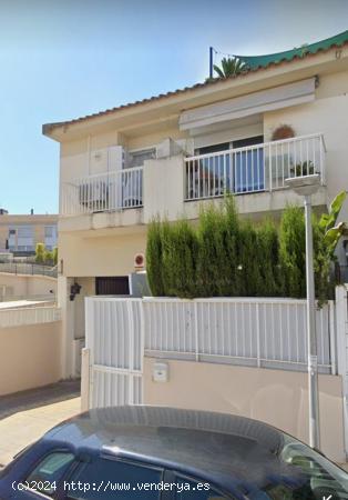 Plaza de Aparcamiento en la zona de La Vileta - BALEARES