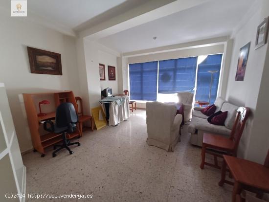 Se VENDE Despacho en zona CENTRO/DONOSO CORTÉS. ¡¡¡IDEAL INVERSIÓN!!! - CACERES