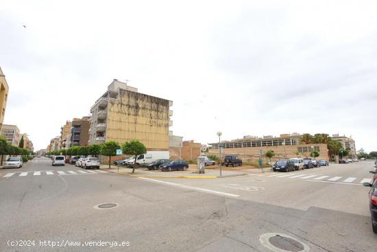 Se Vende en Alcanar - TARRAGONA