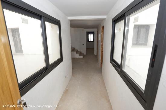 Fantastico duplex de 4 dormitorios con gran terraza y vistas espectaculares! - TARRAGONA