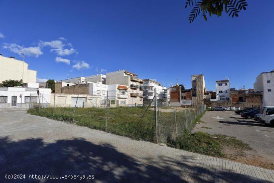  ¡DOS ÚLTIMOS SOLARES A LA VENTA! - TARRAGONA 