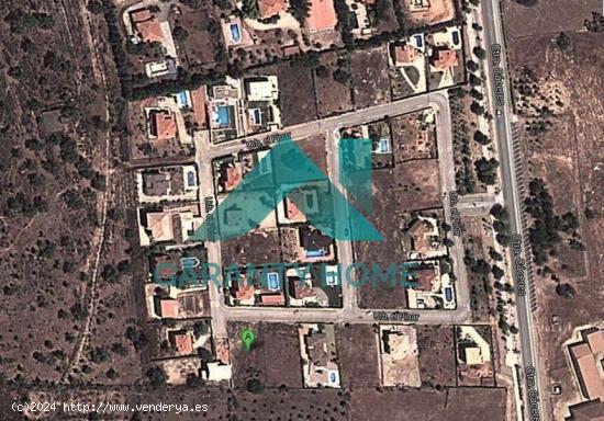 Se vende Terreno Urbanizable en Sierra de Fuentes - CACERES