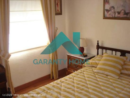 SE VENDE APARTAMENTO EN ZONA AVDA DE LA BONDAD - CACERES