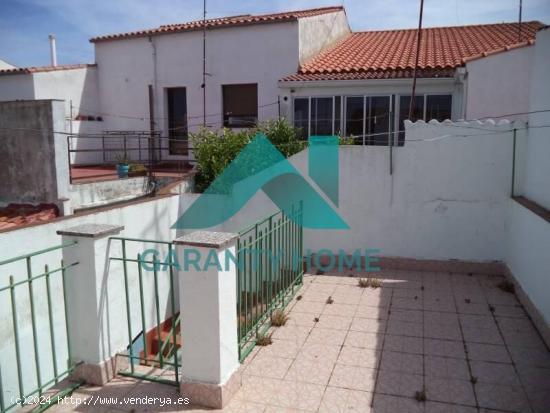 Se vende casa en El Casar de Cáceres - CACERES