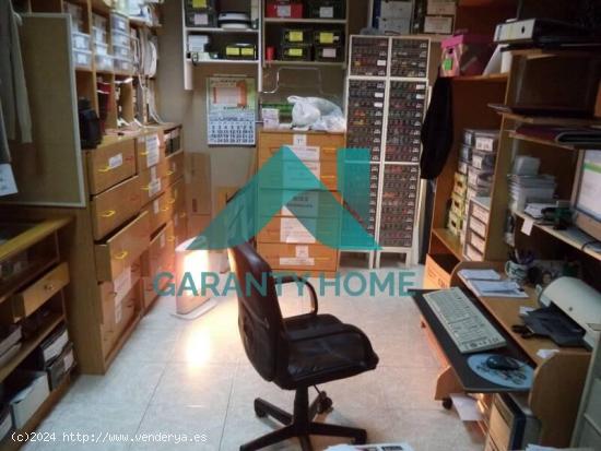 Se vende local en Mejostilla - CACERES