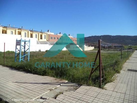 Se vende terreno urbanizable en Casa Plata - CACERES