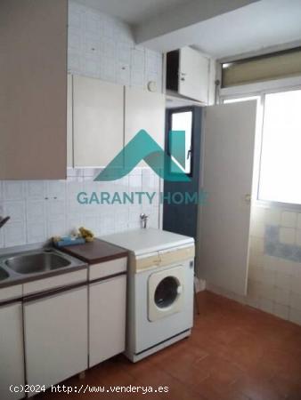 Se vende piso en el centro - CACERES