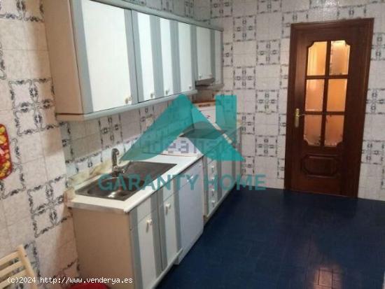 Se vende piso en Zona Centro - CACERES