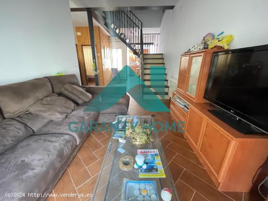 SE VENDE CASA EN ZONA PLAZA ITALIA - CACERES