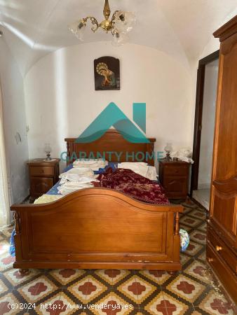 Se VENDE casa en ALDEA DEL CANO - CACERES