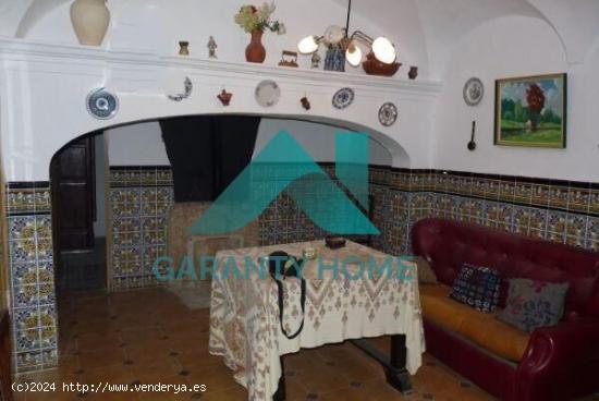 SE VENDE CASA EN CASAS DE DON ANTONIO - CACERES