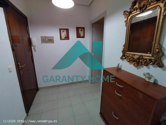 SE VENDE APARTAMENTO EN ZONA AVENIDA DE LA CONSTITUCIÓN - CACERES