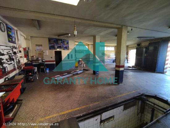  SE VENDE LOCAL COMERCIAL EN ZONA AGUAS VIVAS - CACERES 