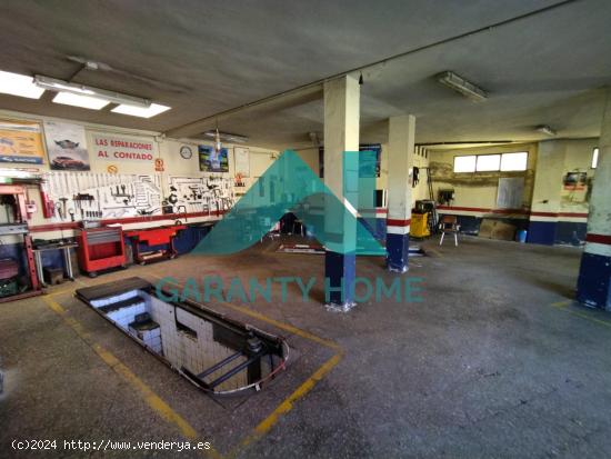 SE VENDE LOCAL COMERCIAL EN ZONA AGUAS VIVAS - CACERES