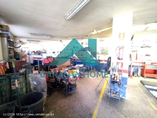 SE VENDE LOCAL COMERCIAL EN ZONA AGUAS VIVAS - CACERES