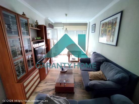  Se VENDE apartamento en zona COLÓN - CACERES 