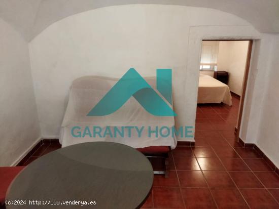 SE VENDE VIVIENDA EN TORREORGAZ - CACERES