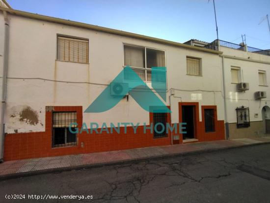 Se VENDE casa en TORREORGAZ - CACERES