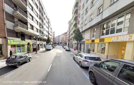 PISO PARA REFORMAR 85M2 CON TERRAZA, CALLE PRINCIPAL MASIP BARRIO - ASTURIAS