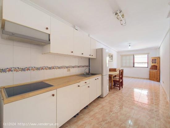 Piso en venta en Arinaga - LAS PALMAS