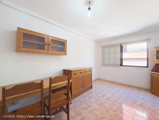 Piso en venta en Arinaga - LAS PALMAS