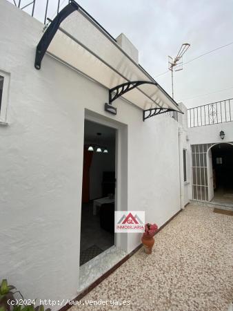  COQUETO APARTAMENTO CERCA DE LA PLAYA - CADIZ 