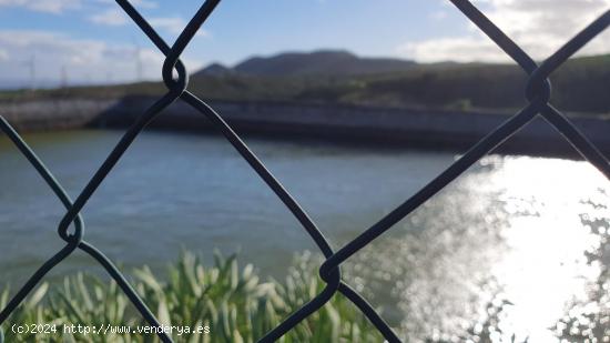 FINCA RUSTICA PARA CULTIVO CON SALON Y ESTANQUE, PORIS DE ABONA - SANTA CRUZ DE TENERIFE