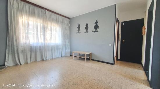 Piso en Venta en La Creu de Barberà - BARCELONA