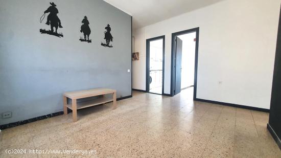 Piso en Venta en La Creu de Barberà - BARCELONA