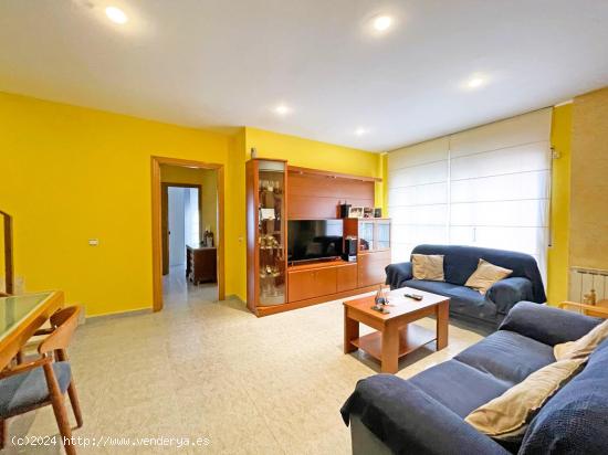 Dúplex en Venta con Terraza en La Planada del Pintor - BARCELONA