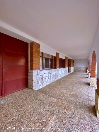 Casa o chalet independiente en venta en carretera Madrid Valencia - CUENCA