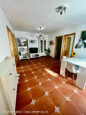 Chalet pareado en venta en calle Solana Baja - CUENCA