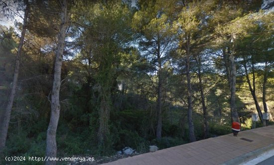 Suelo urbano en venta  en Sant Pere de Ribes - Barcelona