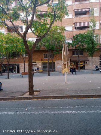 Local comercial en alquiler  en Sant Feliu de Llobregat - Barcelona