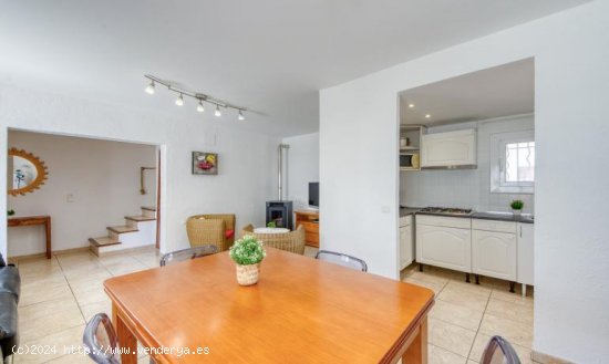 Unifamiliar adosada en venta  en Roses - Girona