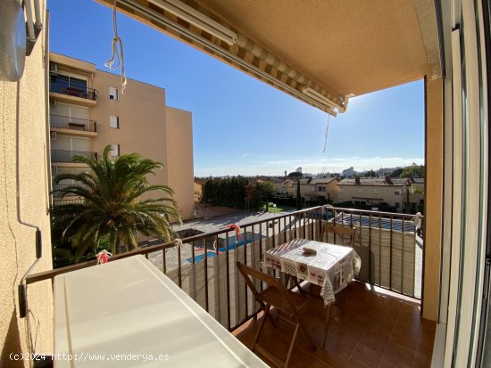 Apartamento en venta  en Roses - Girona