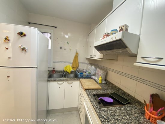 Apartamento en venta  en Roses - Girona