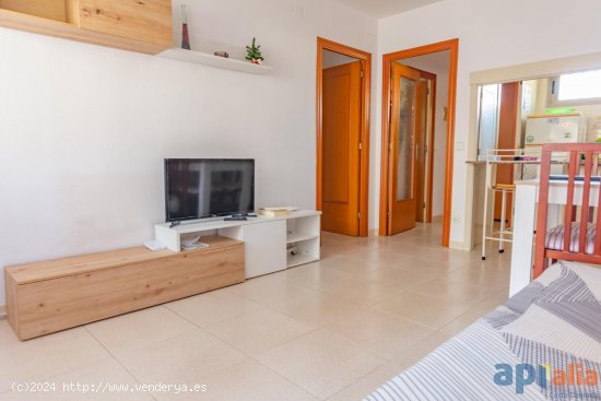  Apartamento en venta  en Salou - Tarragona 