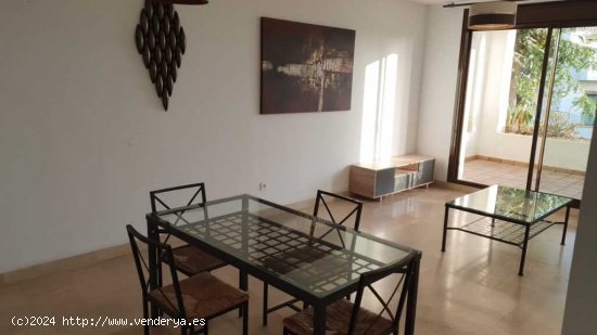 Apartamento en Alquiler en San Roque Cádiz