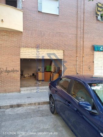 Local comercial en buena zona