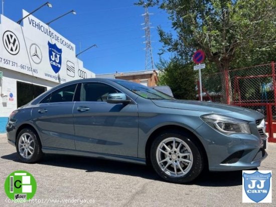 MERCEDES Clase CLA en venta en Mejorada del
Campo (Madrid) - Mejorada del
Campo