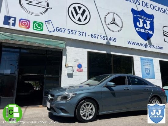 MERCEDES Clase CLA en venta en Mejorada del
Campo (Madrid) - Mejorada del
Campo