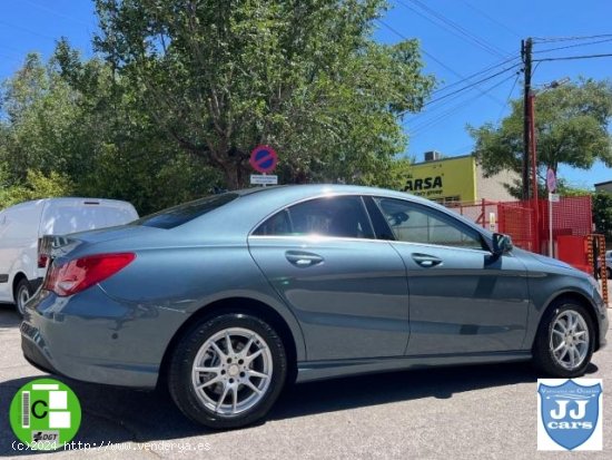 MERCEDES Clase CLA en venta en Mejorada del
Campo (Madrid) - Mejorada del
Campo