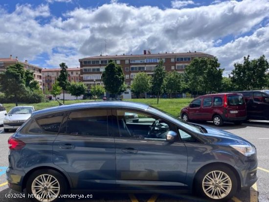 FORD C-Max en venta en Pamplona/IruÃ±a (Navarra) - Pamplona/IruÃ±a