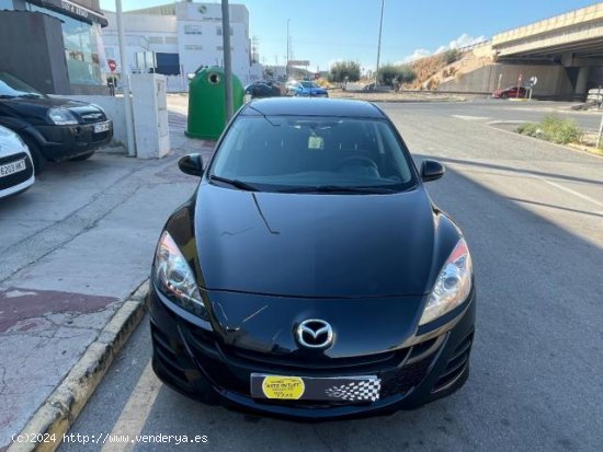 MAZDA Mazda3 en venta en Murcia (Murcia) - Murcia