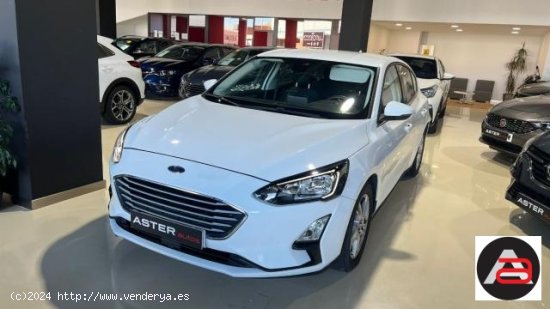  FORD Focus en venta en Lleida (Lleida) - Lleida 