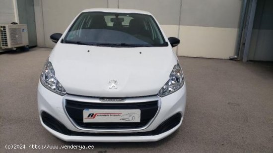 PEUGEOT 208 en venta en Santpedor (Barcelona) - Santpedor