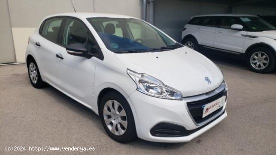 PEUGEOT 208 en venta en Santpedor (Barcelona) - Santpedor